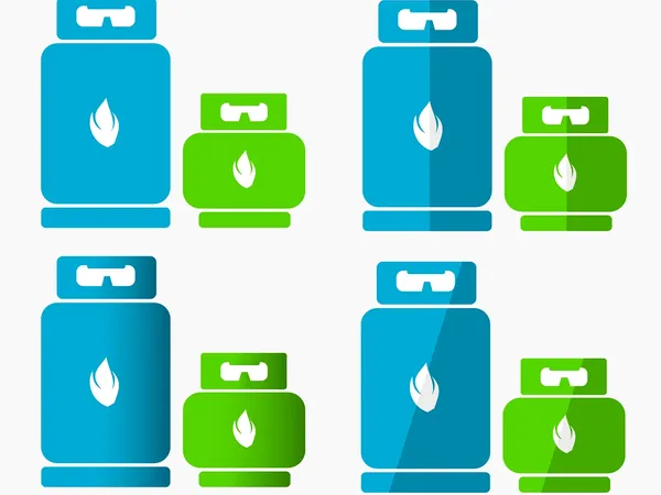 Gas